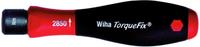 Wiha 26327, Wiha Werkstatt Drehmoment-Schraubendreher 0.8 - 0.8 Nm DIN EN ISO 6789,