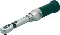 Hazet Drehmomentschl&uuml;ssel 6106-1CT 1 - 6 Nm 1/4