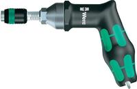 Wera 05074705001, Drehmomentschraubendreher 7443 4-8,8 Nm WERA