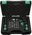Wera Kraftform 0,3-6,0 Nm 27-teilig (7440/41/42)