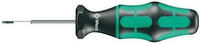 Wera 05027931001, Wera 300 TX Werkstatt Drehmoment-Schraubendreher 0.9 Nm (max)
