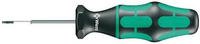 Wera 05027934001, Wera 300 TX Werkstatt Drehmoment-Schraubendreher 2 Nm (max)