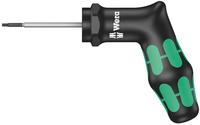 Wera 5027913001, Wera 300 Hex-Plus 4,0/ 5,0 Nm (5 Nm) (5027913001) Schwarz
