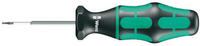 Wera 05027912001, Wera 300 Hex Werkstatt Drehmomentindikator 3 Nm (max)