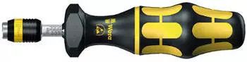 Wera 7400 Kraftform ESD 1,2-3,0 Nm (7441 ESD)