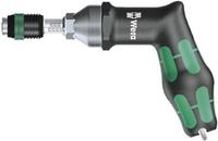 Wera (13775) 05074702001, Wera (13775) Wera Serie 7400 Kraftform Pistolengriff