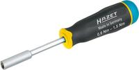 Hazet Drehmoment-Schraubendreher 6001-3.0/3