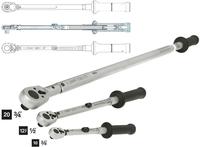 Hazet Drehmomentschl&uuml;ssel 6127-1CT