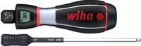 Wiha Drehmomentschl&uuml;ssel iTorque 1 - 5 Nm - 36888