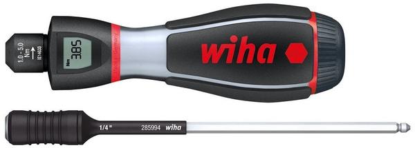 Wiha iTorque 0,4-1,5 Nm (36886)