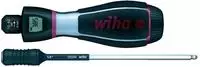 Wiha Drehmomentschl&uuml;ssel iTorque 0,8 - 3 Nm - 36887