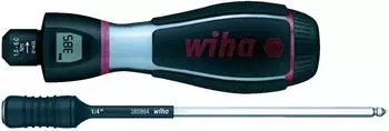 Wiha iTorque 0,8-3 Nm (36887)