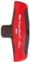Wiha Drehmoment-Quergriff TorqueVario-Stplus 5-14 Nm - 29233