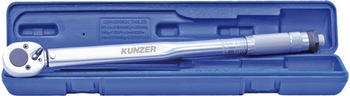Kunzer 1/2" Standard 28-210 Nm (7DMS01)