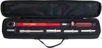KS Tools 516.1905, KS Tools ERGOTORQUEprecision 516.1905 Drehmomentschl&uuml;ssel mit