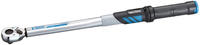 Drehmomentschl&uuml;ssel Dremaster Uk 1/2', 20-100 Nm, Dmuk 100, 2641305 - Gedore