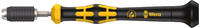 Wera 5074800001, Wera 1460 Micro ESD 3,5 Ncm (5074800001) Schwarz/Gelb