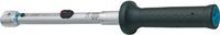 Hazet Drehmomentschl&uuml;ssel 6291-1CT 20 - 120 Nm 14 x 18 mm