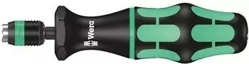Wera 7400 Kraftform 1,2-3,0 Nm (7461)