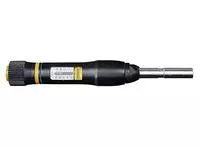 Proxxon 23343, Proxxon Drehmomentschrauber MicroClick 0,4-2 Nm schwarz