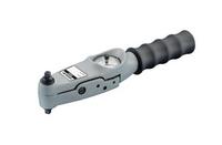 Gedore Drehmomentschl&uuml;ssel Mit Schleppzeiger 2,4-12 Nm, Ads 12 D