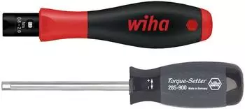 Wiha TorqueVario-S 2852, 0,04-0,46 (28521045)