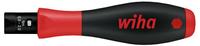 Wiha 36850, Wiha Werkstatt Drehmoment-Schraubendreher 0.1 - 0.6 Nm DIN EN ISO...