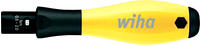 Wiha 36851, Wiha ESD Drehmoment-Schraubendreher 0.04 - 0.46 Nm DIN EN 61340-5-1, DIN