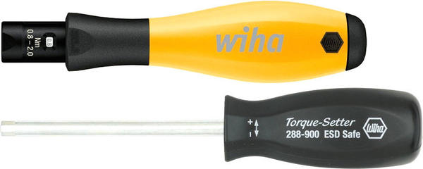 Wiha TorqueVario-S 1,0-5,0 Nm (2882)