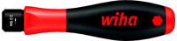 Wiha 26048, Wiha Werkstatt Drehmoment-Schraubendreher 0.9 - 0.9 Nm DIN EN ISO...