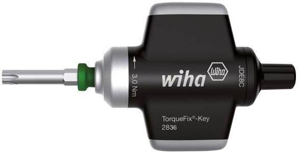 Wiha TorqueFix-Key 0,6Nm