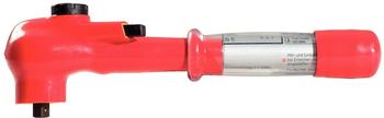 KS Tools 3/8 Zoll Isolierter T-Griff-Drehmomentbegrenzer 0-12 Nm (117.3806)