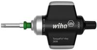 Wiha Drehmoment-F&auml;hnchenschl&uuml;ssel TorqueFix-Key 1,4 Nm - 38619