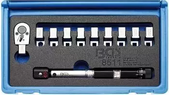 BGS technic KG BGS 8511