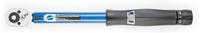 Park Tool TW-6.2, Park Tool Tw-6.2 Ratcheting Click-type Torque Wrench Blau Blue