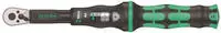 Wera Drehmomentschl&uuml;ssel 2,5-25 Nm Bitaufn. 1/4" - 05075605001
