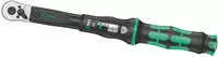 Wera 05075620001, Wera Click-Torque C 1 05075620001 Drehmomentschl&uuml;ssel mit