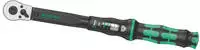 Wera Drehmomentschl&uuml;ssel 20-100 Nm 1/2" - 05075621001