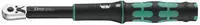 Wera Drehmomentschl&uuml;ssel Click-Torque 60-300 Nm 1/2" - 05075623001