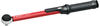 GEDORE-Red Drehmomentschlüssel R58900050, 3/8 Zoll, mit Umsteckknarre, 10 - 50 Nm