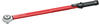 GEDORE-Red Drehmomentschlüssel R78900400, 3/4 Zoll, mit Durchsteckknarre, 80 - 400