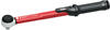 GEDORE-Red Drehmomentschlüssel R68900100, 1/2 Zoll, mit Umsteckknarre, 20 - 100 Nm