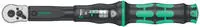 Wera Drehmomentschl&uuml;ssel Click-Torque 10-50 Nm 3/8" - 05075610001