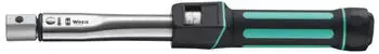 Wera Click-Torque X 5