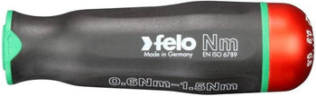 Felo Drehmoment-Schraubendreher Griff 0,6-1,5 Nm