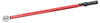 GEDORE-Red Drehmomentschlüssel R78900550, 3/4 Zoll, Durchsteckknarre, 110 - 550 Nm