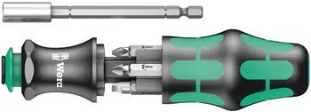 Wera Kraftform Kompakt 28, 7 tlg. (05134491001)