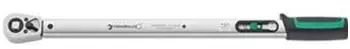 Stahlwille 721/5 Quick, 6-50 Nm