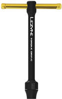 Lezyne Torque Drive Tool Schwarz Black