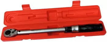 Famex Drehmomentschl&uuml;ssel 40 Nm - 210 Nm (10865)